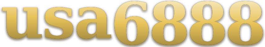 usa6888 โลโก้